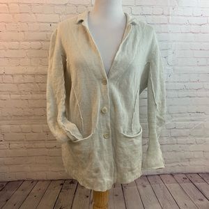 Eileen Fisher cardigan